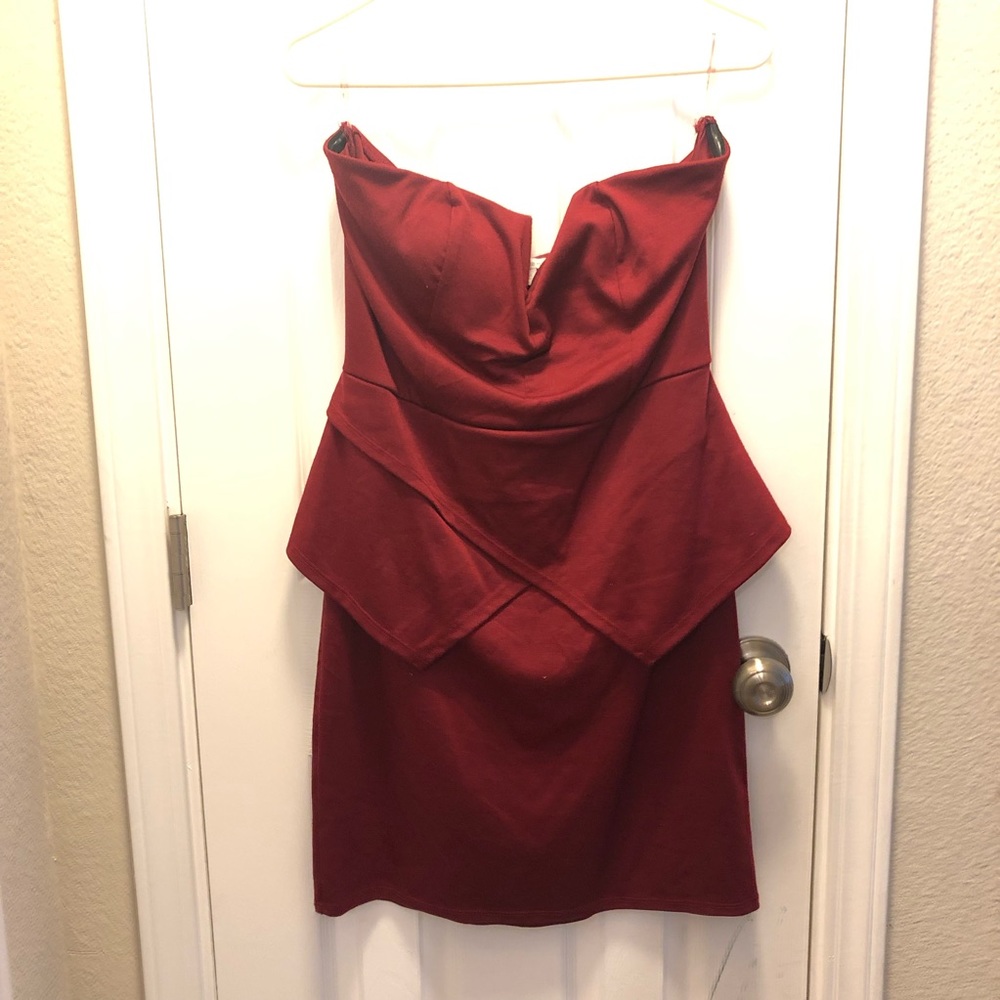 Charlotte Russe Dress